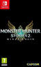 Monster Hunter Stories 2: Wings of Ruin (Nintendo Switch) 045496427887