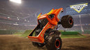 Monster Jam: Steel Titans (Switch) 9120080074874