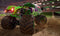 Monster Jam: Steel Titans (Switch) 9120080074874