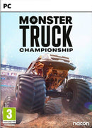 Monster Truck Championship (PC) 3665962000252