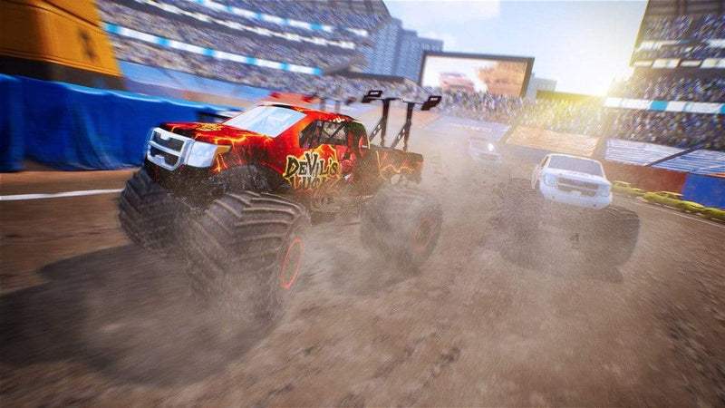 Monster Truck Championship (PC) 3665962000252