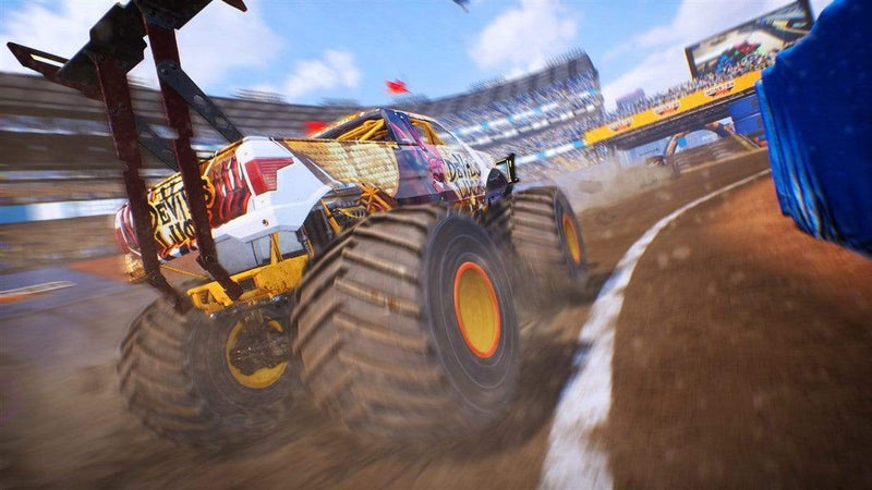 Monster Truck Championship (PC) 3665962000252