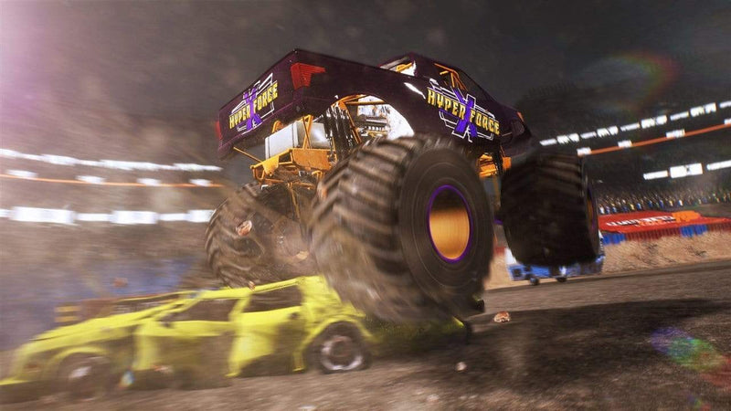 Monster Truck Championship (PS4) 3665962000917