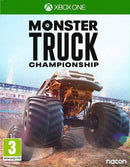 Monster Truck Championship (Xbox One) 3665962001006
