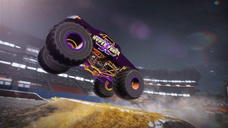 Monster Truck Championship (Xbox Series X) 3665962006209