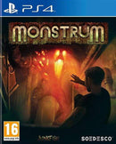 Monstrum (PS4) 8718591186264