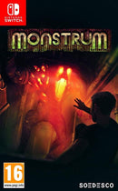 Monstrum (Switch) 8718591186288