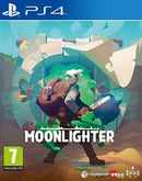 Moonlighter (PS4) 5060264372416