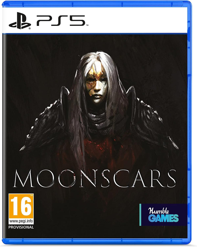 Moonscars (Playstation 5) 5056635602220