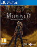 Morbid (PS4) 5060264375905