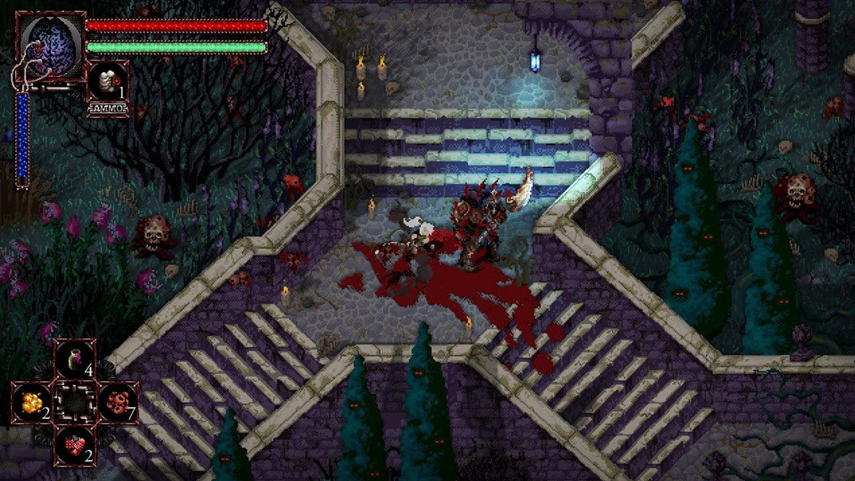 Morbid (PS4) 5060264375905