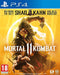 Mortal Kombat 11 (PS4) 5051892219440