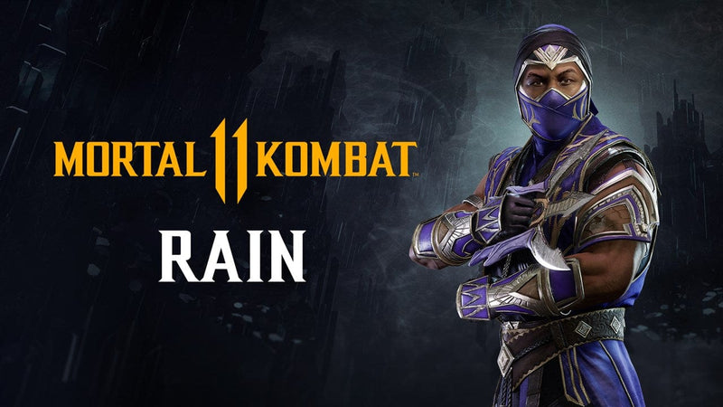 Mortal Kombat 11 Ultimate - PS5 - 20458047