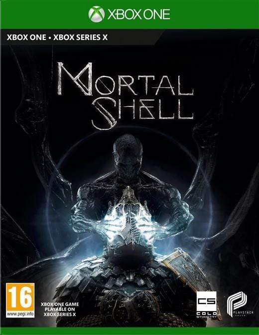 Mortal Shell (Xbox One) 5055957702922