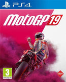 MotoGP 19 (PS4) 8059617109370