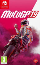 MotoGP 19 (Switch) 8059617109721