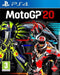 MotoGP 20 (PS4) 8057168500585