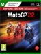 MotoGP 22 - Day One Edition (Xbox Series X & Xbox One) 8057168505290