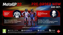 MotoGP 22 - Day One Edition (Xbox Series X & Xbox One) 8057168505290