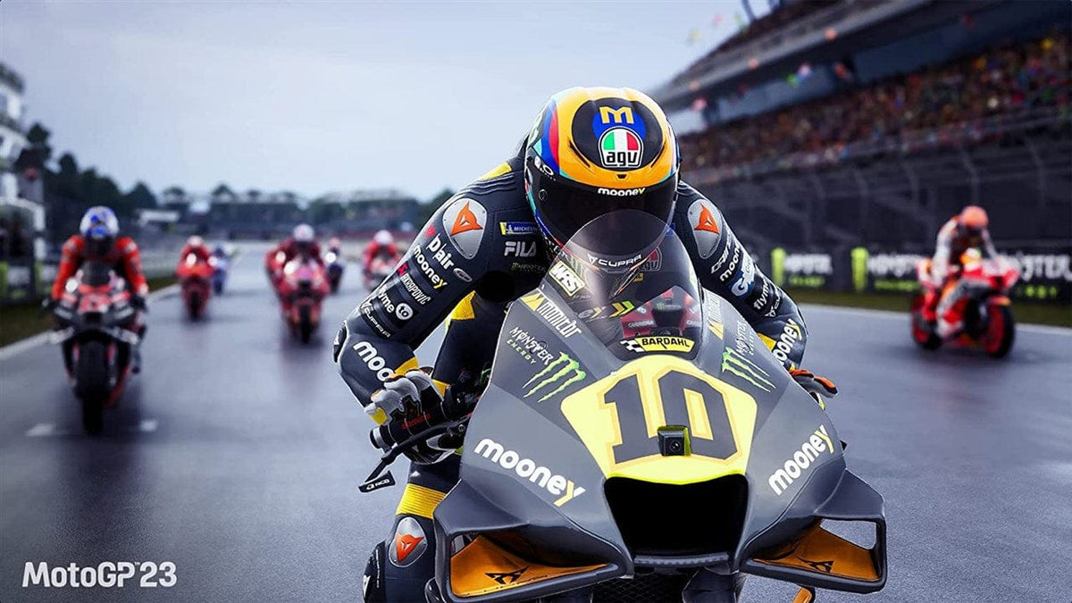 Motogp 23 (Xbox Series X & Xbox One) 8057168506501