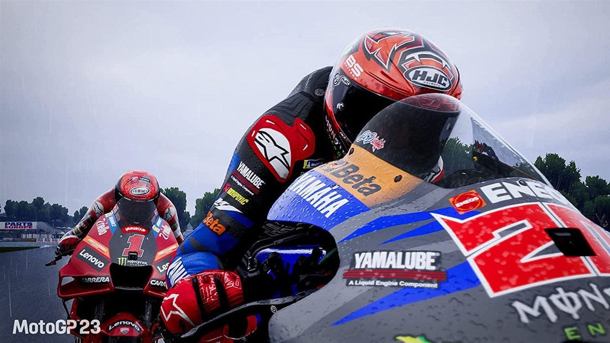 Motogp 23 (Xbox Series X & Xbox One) 8057168506501