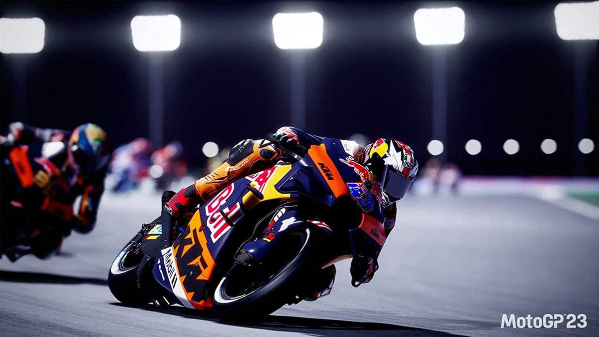 Motogp 23 (Xbox Series X & Xbox One) 8057168506501