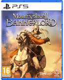 Mount & Blade 2: Bannerlord (Playstation 5) 4020628668501