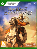 Mount & Blade 2: Bannerlord (Xbox Series X & Xbox One) 4020628699369