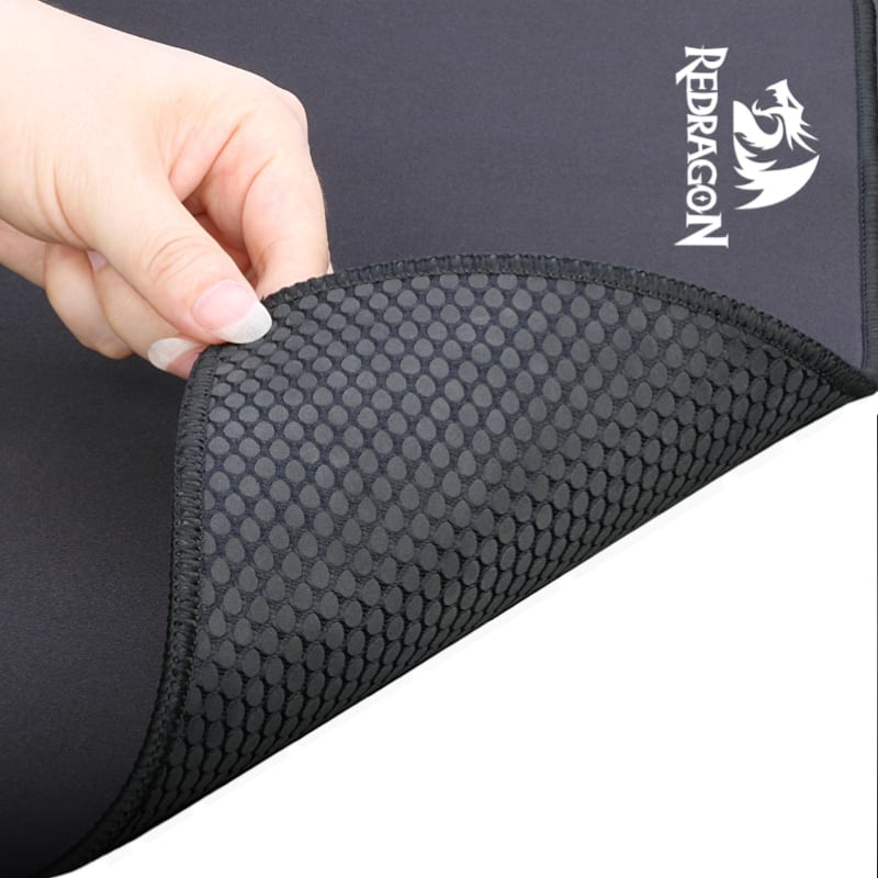 MOUSEPAD - REDRAGON FLICK XL 6950376779908