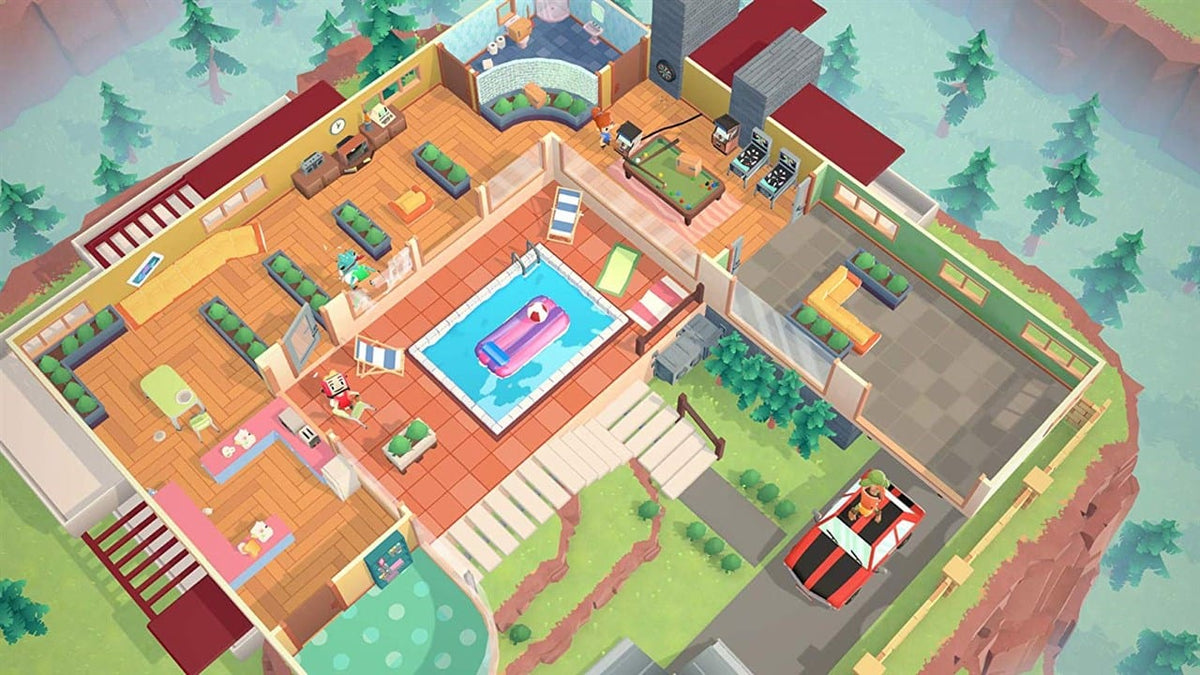 Moving Out (PS4) 5056208807250