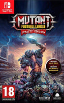 Mutant Football League - Dynasty Edition (Switch) 5060146465984