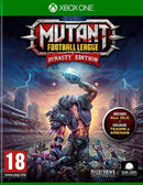 Mutant Football League - Dynasty Edition (Xone) 5060146465977