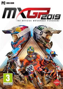 MXGP 2019 (PC) 8057168500073