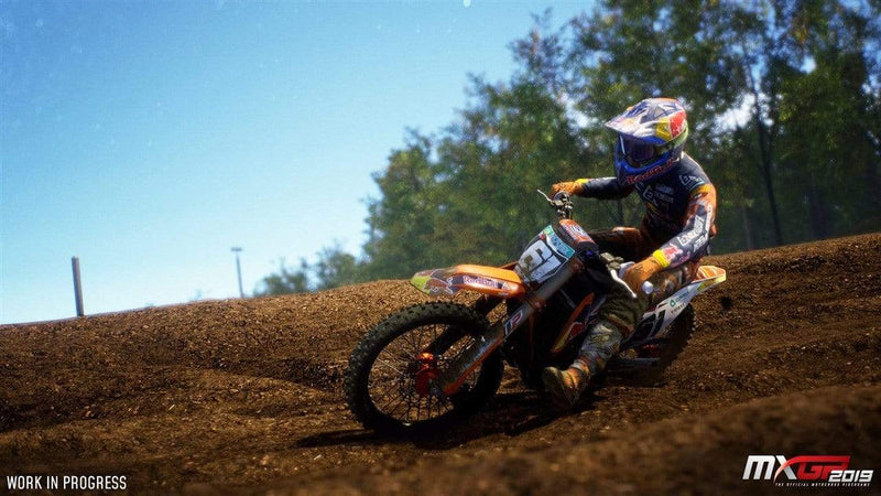 MXGP 2019 (PC) 8057168500073