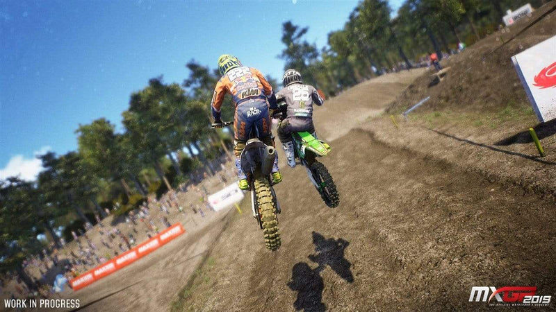 MXGP 2019 (PC) 8057168500073