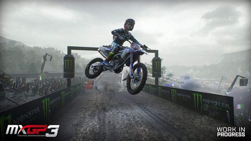 MXGP 3 (Switch) 8059617107178