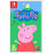 My Friend Peppa Pig (Nintendo Switch) 5060528035897