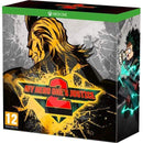 My Hero One's Justice 2 - Collectors Edition (Xone) 3391892008487