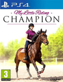 My Little Riding Champion (PS4) 3499550370171