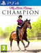 My Little Riding Champion (PS4) 3499550370171