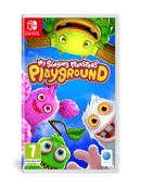 My Singing Monsters Playground (Nintendo Switch) 5056208812001