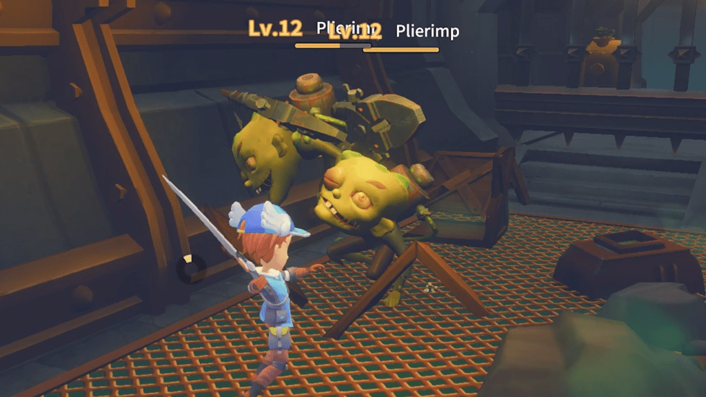 My Time At Portia (PS4) 5056208802873
