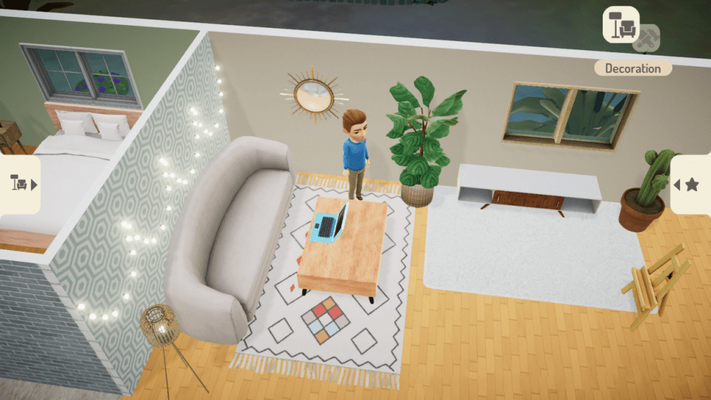 My Universe - Interior Designer (Nintendo Switch) 3760156488790