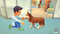 MY UNIVERSE: PET CLINIC CATS & DOGS (Nintendo Switch) 3760156486413
