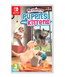 My Universe: Puppies & Kitens (Nintendo Switch) 3760156488837