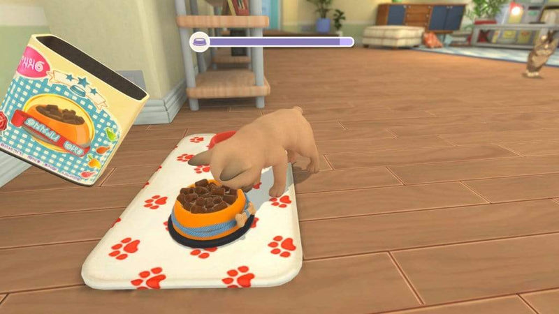 My Universe: Puppies & Kitens (Nintendo Switch) 3760156488837