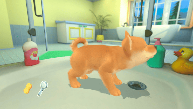 My Universe: Puppies & Kitens (Nintendo Switch) 3760156488837