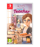 MY UNIVERSE: SCHOOL TEACHER (Nintendo Switch) 3760156485805