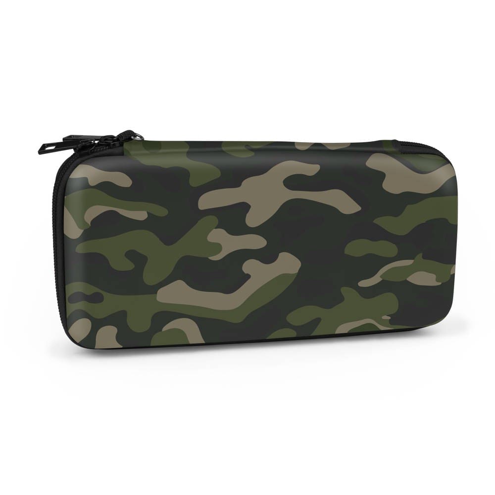 NACON 6 IN 1 CAMO PACK FOR NINTENDO SWITCH & SWITCH LITE 3665962006995