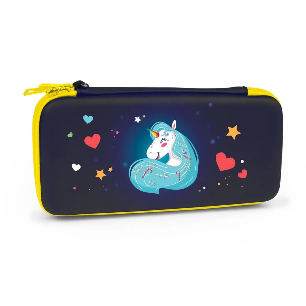NACON 6 IN 1 UNICORN PACK FOR NINTENDO SWITCH & SWITCH LITE 3665962006520